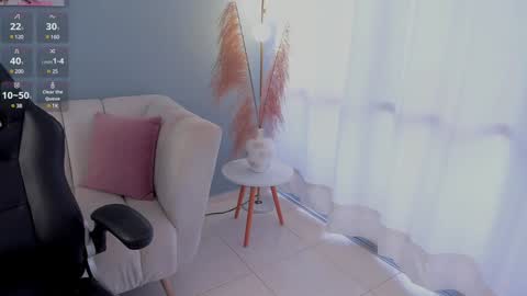 Snapshot of brookemillerx chatting on February 7, 2025, 6:45 pm Brooke Miller online show from February 7, 2025, 6:45 pm