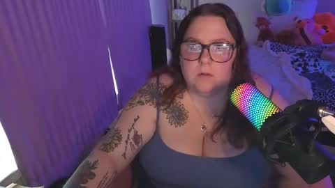 Snapshot of brookenicole3 chatting on January 10, 2026, 1:57 pm Madam Brooke online show from January 10, 2026, 1:57 pm