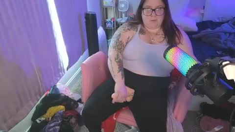 Snapshot of brookenicole3 chatting on January 14, 2026, 1:39 pm Madam Brooke online show from January 14, 2026, 1:39 pm