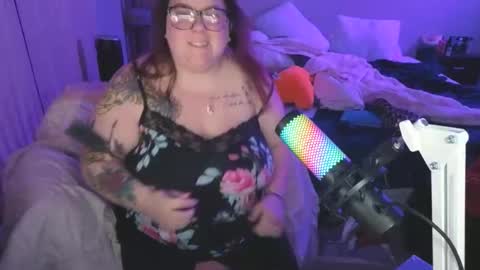 Snapshot of brookenicole3 chatting on January 16, 2026, 1:53 am Madam Brooke online show from January 16, 2026, 1:53 am