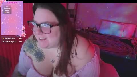 Snapshot of brookenicole3 chatting on January 18, 2026, 12:42 pm Madam Brooke online show from January 18, 2026, 12:42 pm