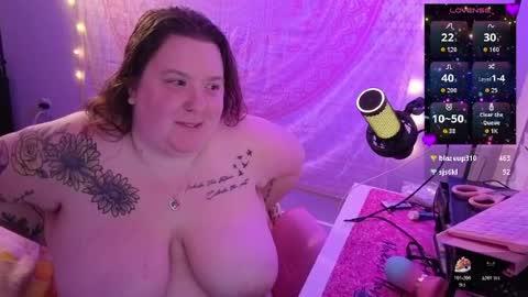 Madam Brooke online show from March 17, 2026, 5:55 am