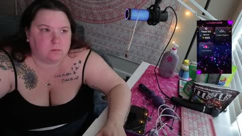 Madam Brooke online show from March 29, 2026, 3:56 pm
