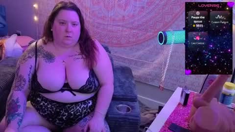 Madam Brooke online show from March 31, 2026, 10:32 pm