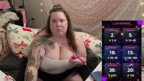 Madam Brooke online show from April 5, 2026, 7:44 pm