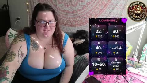 Madam Brooke online show from April 9, 2026, 12:21 pm