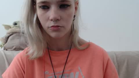 Snapshot of brookewylde_20 chatting on September 20, 2025, 10:16 am brookewylde_20 online show from September 20, 2025, 10:16 am