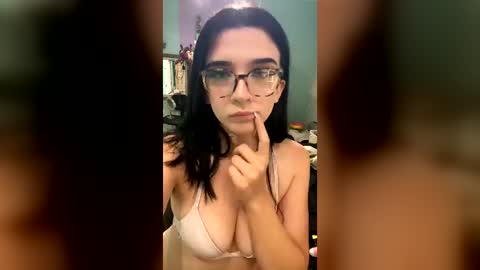 Brookeyy101 online show from June 20, 2026, 10:12 pm