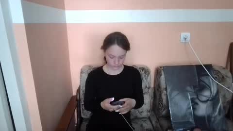 Snapshot of brookezantow chatting on May 29, 2026, 11:08 am Lina online show from May 29, 2026, 11:08 am