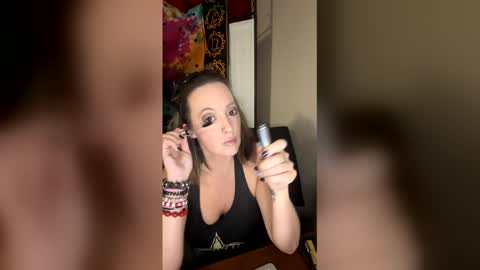 Snapshot of brookieslife chatting on January 19, 2026, 2:04 am brookieslife online show from January 19, 2026, 2:04 am