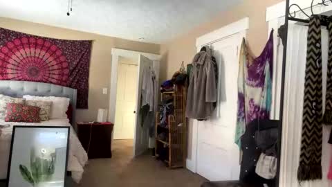 Snapshot of brookieslife chatting on February 7, 2026, 7:28 pm brookieslife online show from February 7, 2026, 7:28 pm