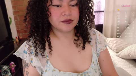 Snapshot of broonte chatting on May 7, 2026, 10:37 pm Miss online show from May 7, 2026, 10:37 pm