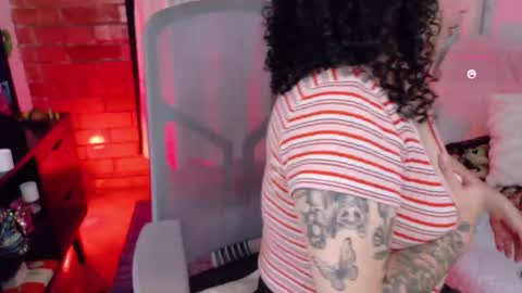 Snapshot of broonte chatting on May 15, 2026, 11:23 pm Miss online show from May 15, 2026, 11:23 pm