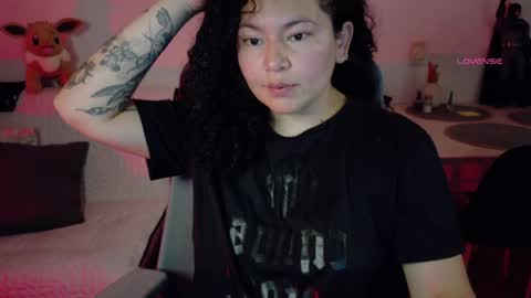 Snapshot of broonte chatting on May 22, 2026, 2:51 am Miss online show from May 22, 2026, 2:51 am
