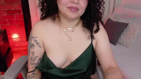 Snapshot of broonte chatting on May 27, 2026, 1:57 am Miss online show from May 27, 2026, 1:57 am
