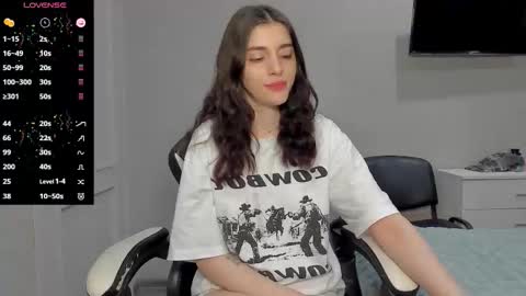 broosnica1 online show from November 20, 2025, 9:31 am