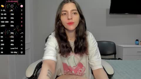 broosnica1 online show from November 24, 2025, 5:29 am