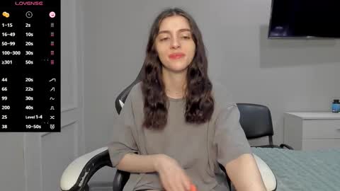 broosnica1 online show from November 30, 2025, 7:12 am