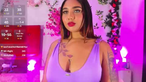 Snapshot of browch chatting on January 13, 2026, 5:35 am valentina online show from January 13, 2026, 5:35 am