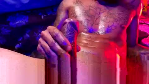 browndickchris online show from September 22, 2025, 2:30 pm