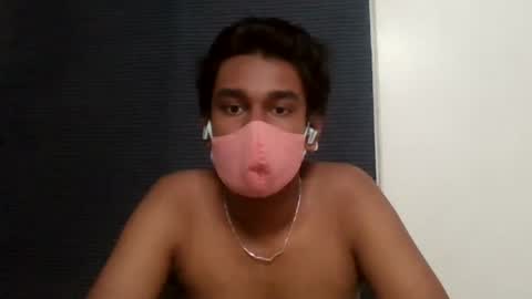 brownguy2505 online show from March 9, 2025, 7:48 pm