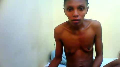 brownminaj_ online show from February 27, 2026, 6:02 am