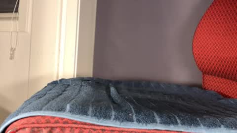 Brsrkr online show from December 5, 2025, 8:38 pm