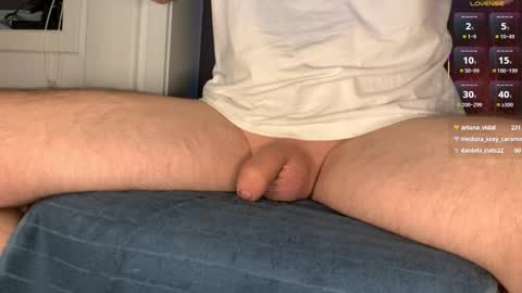 Brsrkr online show from February 20, 2026, 6:26 am