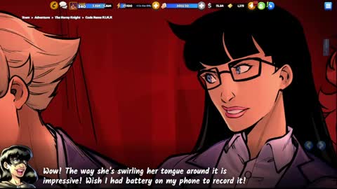 Brsrkr online show from April 14, 2026, 7:03 am