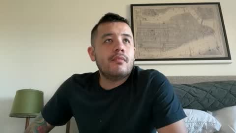 Snapshot of bruce5159 chatting on January 6, 2026, 7:28 pm Bruce online show from January 6, 2026, 7:28 pm