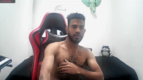 bruce_1111 online show from November 20, 2025, 4:01 am