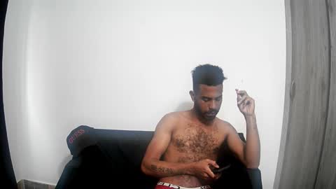 bruce_1111 online show from January 6, 2026, 8:23 pm