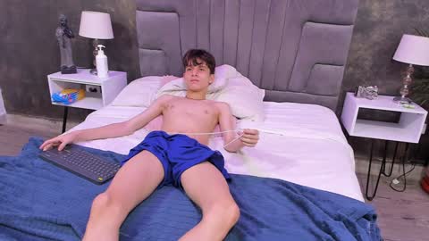 Bruce Hans online show from February 4, 2025, 2:43 pm