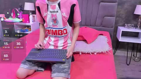 Bruce Hans online show from February 11, 2025, 5:50 pm