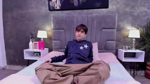 Bruce Hans online show from February 28, 2025, 11:25 am