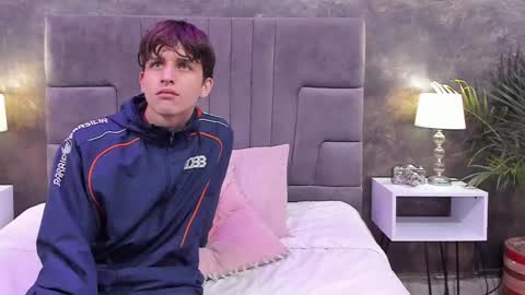 Bruce Hans online show from March 2, 2025, 11:29 am