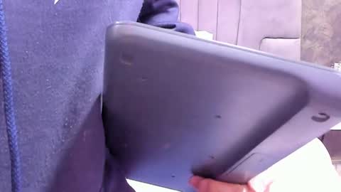 Bruce Hans online show from March 4, 2025, 11:29 am