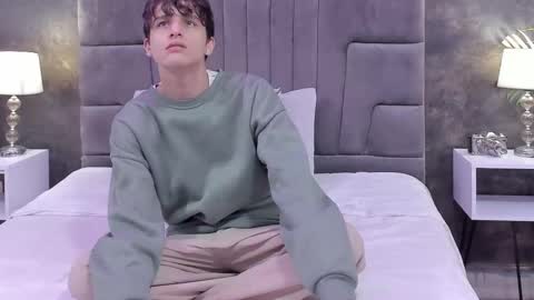 Bruce Hans online show from March 10, 2025, 11:32 am