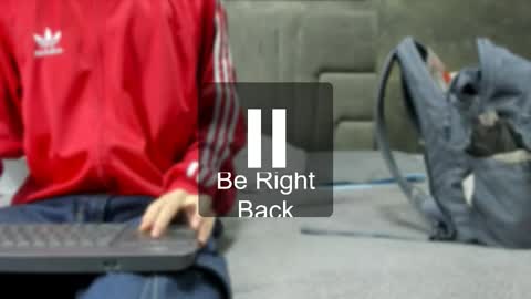 Bruce Hans online show from October 3, 2025, 11:40 am