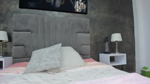 Bruce Hans online show from March 23, 2026, 11:36 am