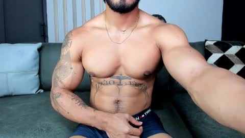 bruce roldan online show from May 6, 2026, 6:35 pm