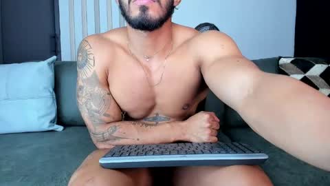 bruce roldan online show from May 31, 2026, 5:15 am