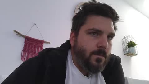 Snapshot of bruce_wayne34 chatting on January 10, 2025, 9:34 am Bruce Wayne online show from January 10, 2025, 9:34 am
