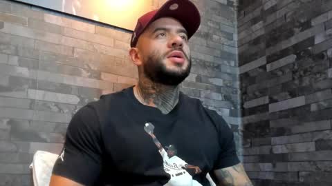 brucedallas online show from January 13, 2026, 2:39 am