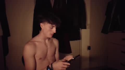 Brice Jico online show from December 5, 2024, 5:26 am