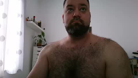 Bruce online show from October 18, 2025, 9:21 am