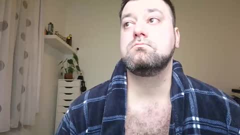 Bruce online show from October 28, 2025, 7:49 pm