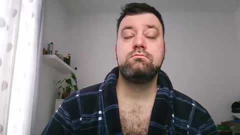 Bruce online show from November 1, 2025, 8:27 am