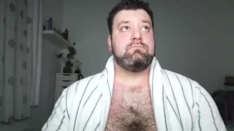 Bruce online show from November 26, 2025, 4:41 pm