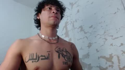 brucewayne1_ online show from December 14, 2025, 1:22 am